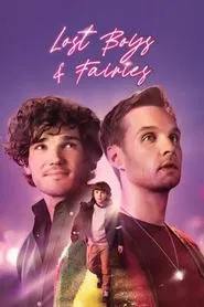 Poster da série Lost Boys and Fairies
