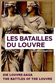 The Battles of the Louvre tv show poster