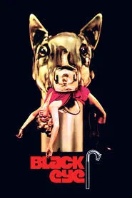 Black Eye movie poster