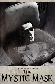 The Mystic Mask movie poster