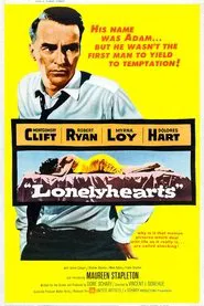 Lonelyhearts movie poster