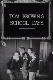 Tom Brown's School Days movie poster