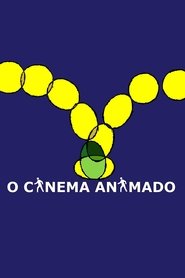 O Cinema Animado movie poster