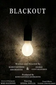 Blackout movie poster