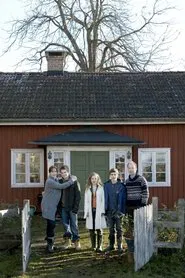Ett enklare liv movie poster