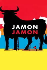 Jamon Jamon movie poster