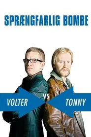 Poster do filme Clash of Egos