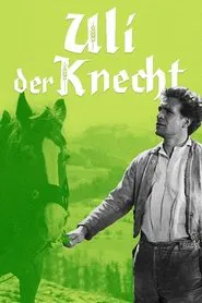 Uli der Knecht movie poster