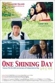 One Shining Day movie poster