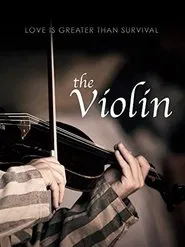 The Violin movie poster