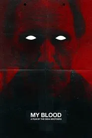 Poster do filme My Blood