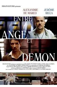 Poster do filme Entre Ange et Démon
