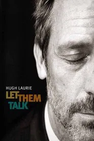 Let Them Talk: A Celebration of New Orleans Blues movie poster