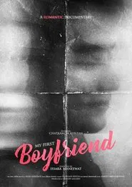 My First Boyfriend movie poster