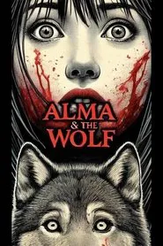 Alma and the Wolf movie poster