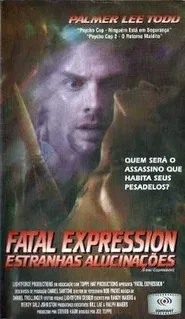 Fatal Expressions movie poster