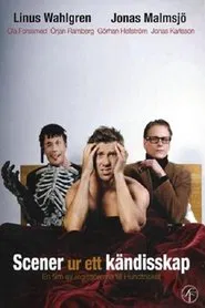 Scenes from a Celebrity Life movie poster