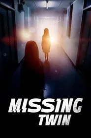 Missing Twin movie poster