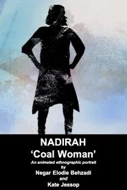 Poster do filme Nadirah: Coal Woman