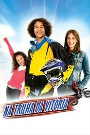 Poster do filme Na Trilha da Vitória