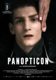 Panopticon movie poster