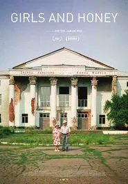 Poster do filme Girls and Honey
