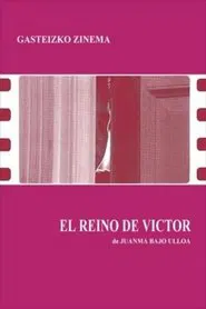 Victor's Kingdom movie poster