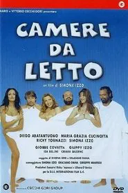 Camere da letto movie poster