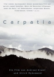 Carpatia movie poster