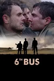 Sixth Bus movie poster