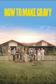How to Make Gravy movie poster