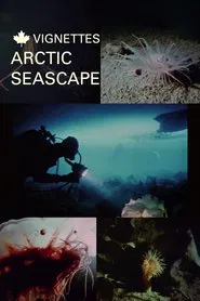 Canada Vignettes: Arctic Seascape movie poster