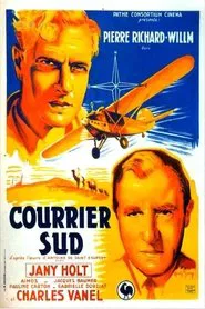 Poster do filme Southern Carrier