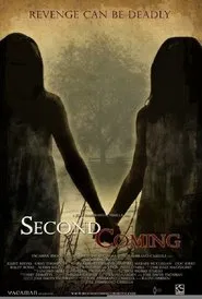 Second Coming movie poster