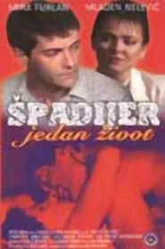 Poster do filme Spadijer: One Life