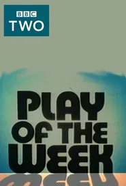 BBC2 Play of the Week tv show poster