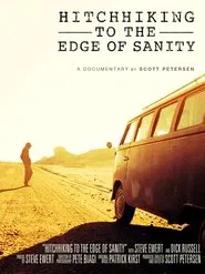 Hitchhiking to the Edge of Sanity movie poster