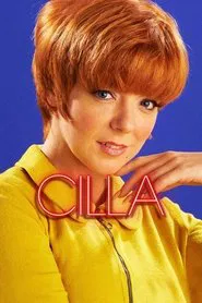Cilla tv show poster
