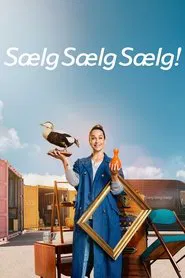Poster da série Sælg sælg sælg!