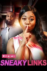 Sneaky Links movie poster