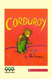 Corduroy movie poster