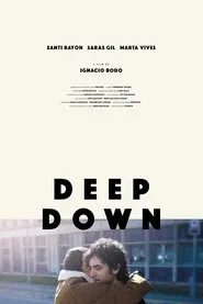 Poster do filme Deep Down