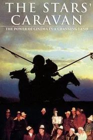 The Stars Caravan movie poster