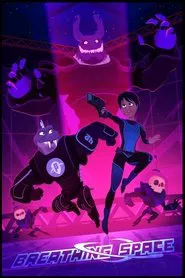 Breathing Space movie poster