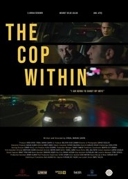 The Cop Within movie poster