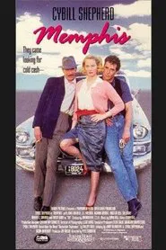 Memphis movie poster