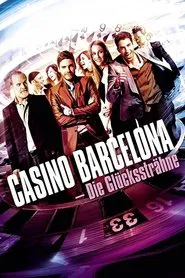 Winning Streak movie poster