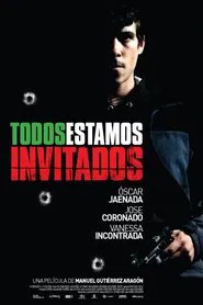 Poster do filme Todos estamos invitados