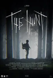 The Hunt movie poster
