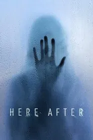 Poster do filme Here After